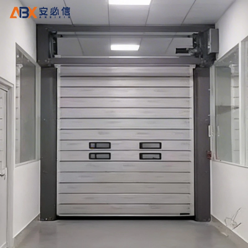 运城市雷达高速门